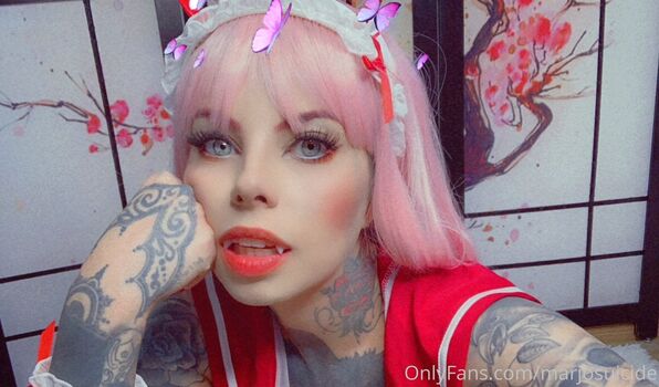 Darling In The Franxx