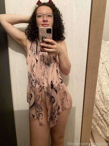 Full leaked Darlingatore page private onlyfans photo