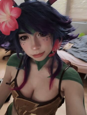 Full leaked Darlingdollcraft private onlyfans photo