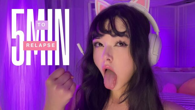 Full leaked Darlingkiyomi private onlyfans photo