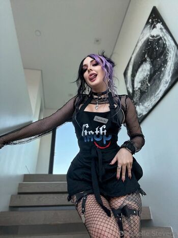 Full leaked Darshelle stevens  page private onlyfans photo
