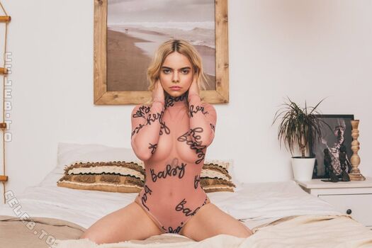 Full leaked Darya gromova private onlyfans photo