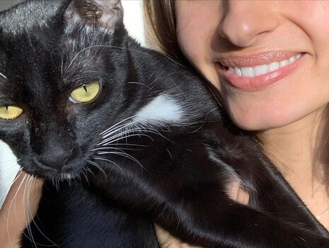 Full leaked Darya naskidayeva page private onlyfans photo