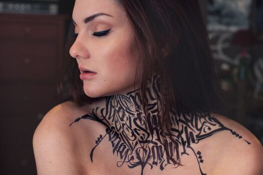 Full leaked Darya zarykovskaya private onlyfans photo