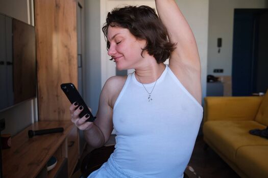 Full leaked Darya zarykovskaya private onlyfans photo