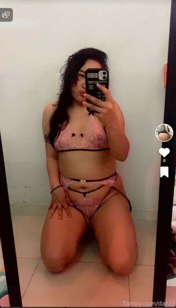 Full leaked Darzzz page private onlyfans photo
