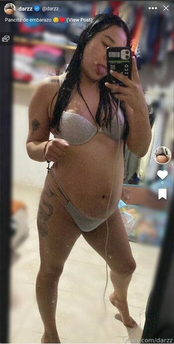 Full leaked Darzzz page private onlyfans photo