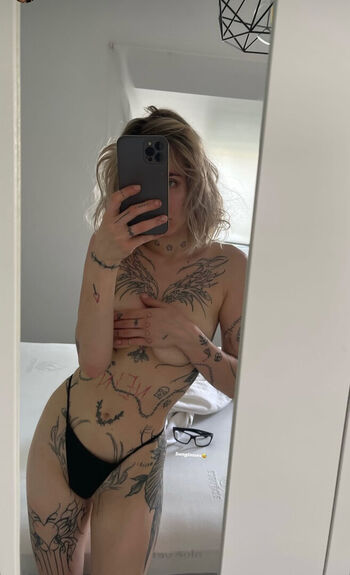 Full leaked Dasha private onlyfans photo