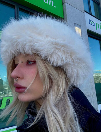 Full leaked Dasha private onlyfans photo