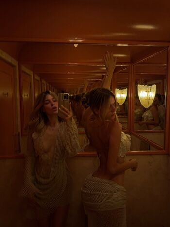 Full leaked Dasha boyko page private onlyfans photo