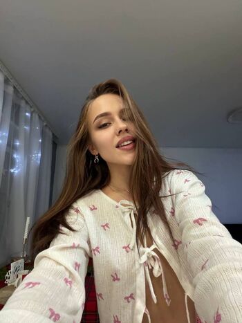 Full leaked Dasha grivina private onlyfans photo