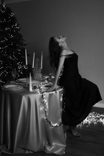 Full leaked Dasha grivina private onlyfans photo