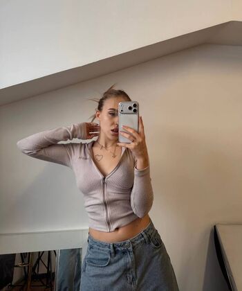 Full leaked Dasha grivina private onlyfans photo