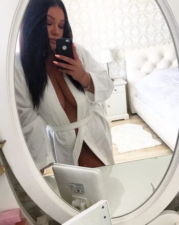 Full leaked Dasha kovalenko private onlyfans photo