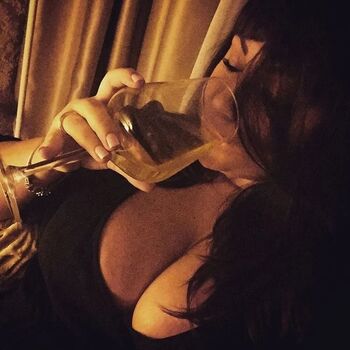 Full leaked Dasha kovalenko private onlyfans photo