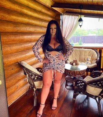 Full leaked Dasha kovalenko private onlyfans photo