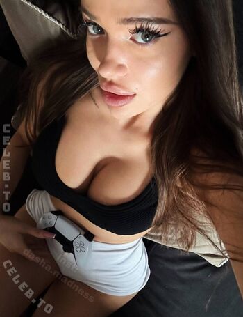 Full leaked Dasha madness private onlyfans photo