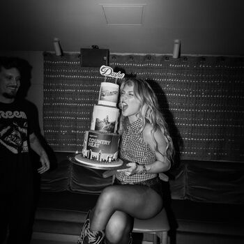 Full leaked Dasha novotny private onlyfans photo