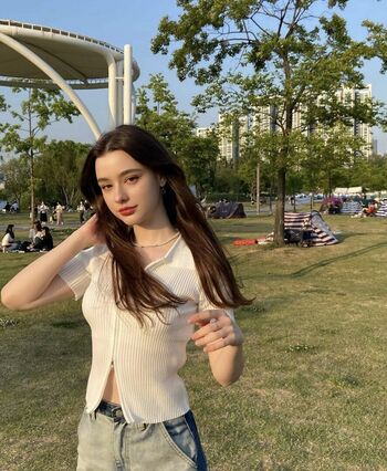 Full leaked Dasha taran  page private onlyfans photo