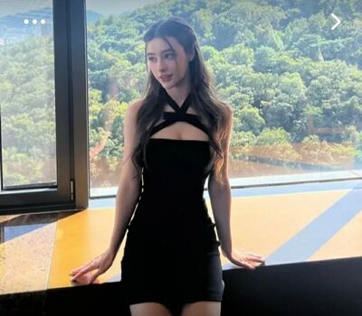 Full leaked Dasha taran  page private onlyfans photo