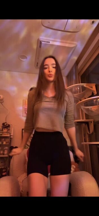 Full leaked Dasha taran private onlyfans photo