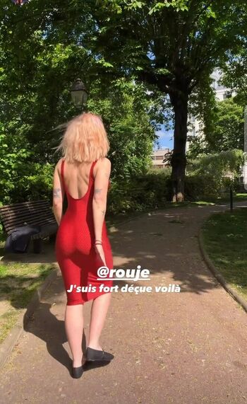 Full leaked Dasha page private onlyfans photo