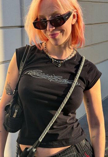 Full leaked Dasha private onlyfans photo