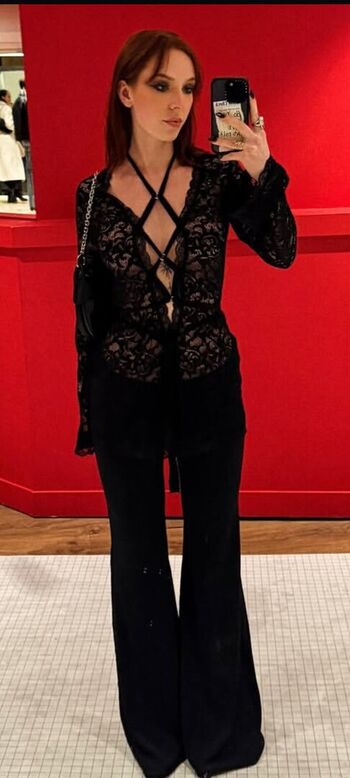 Full leaked Dasha private onlyfans photo