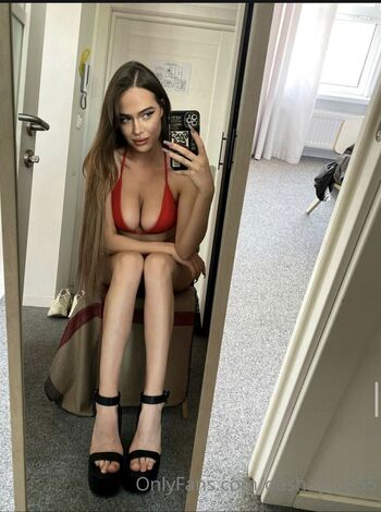 Full leaked Dashayur private onlyfans photo