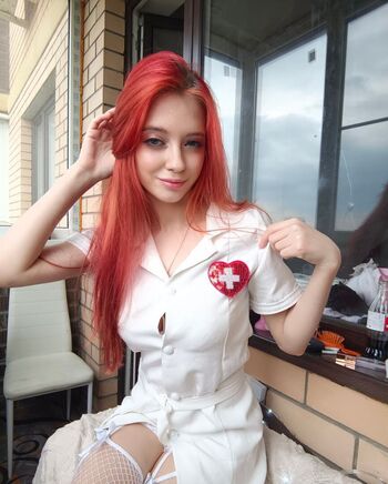 Full leaked Dashutka private onlyfans photo