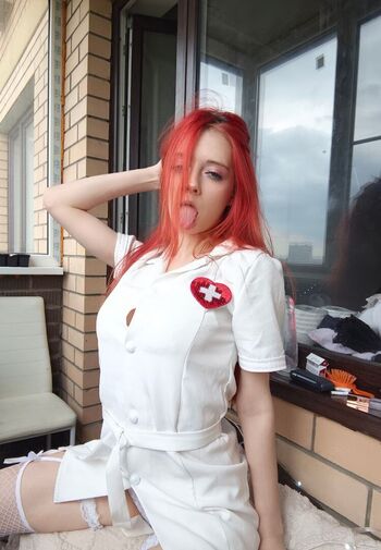 Full leaked Dashutka private onlyfans photo