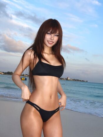 Full leaked Daturakisses sacha wang private onlyfans photo