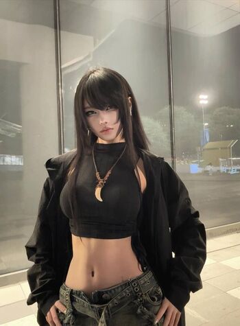 Full leaked Daturakisses page private onlyfans photo