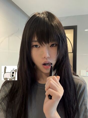 Full leaked Daturakisses page private onlyfans photo