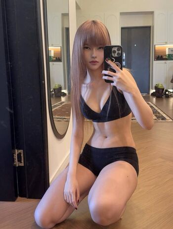 Full leaked Daturakisses page private onlyfans photo