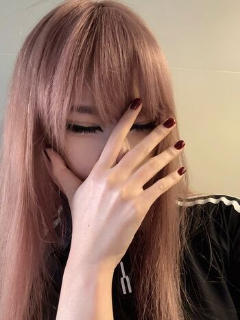 Full leaked Daturakisses page private onlyfans photo