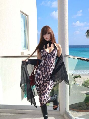 Full leaked Daturakisses page private onlyfans photo