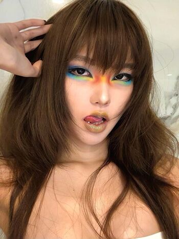 Full leaked Daturakisses page private onlyfans photo