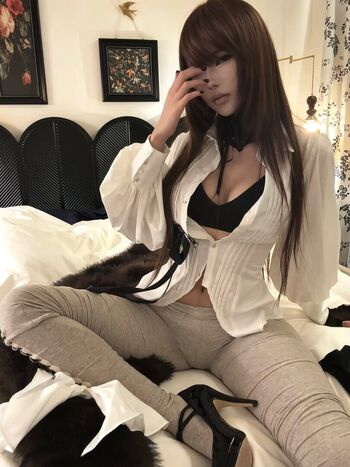 Full leaked Daturakisses page private onlyfans photo