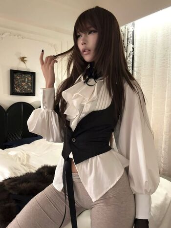 Full leaked Daturakisses page private onlyfans photo