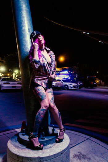 Full leaked David e martindale page private onlyfans photo