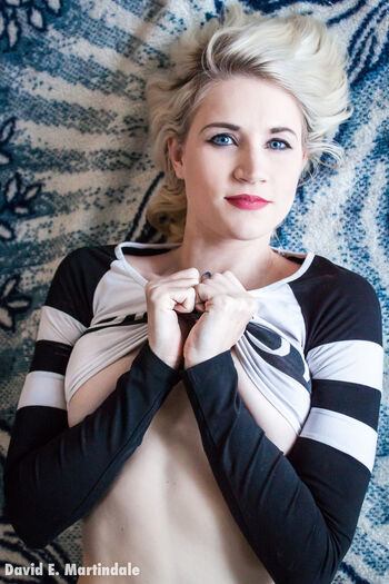 Full leaked David e martindale page private onlyfans photo