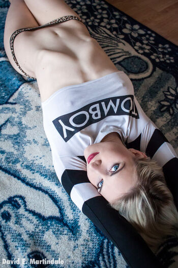 Full leaked David e martindale page private onlyfans photo