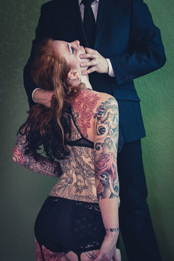 Full leaked David e martindale page private onlyfans photo