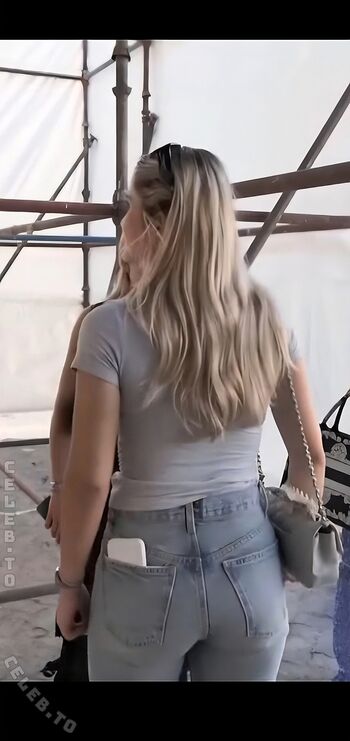 Full leaked Davina geiss private onlyfans photo