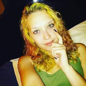 Full leaked Davina jewell private onlyfans photo