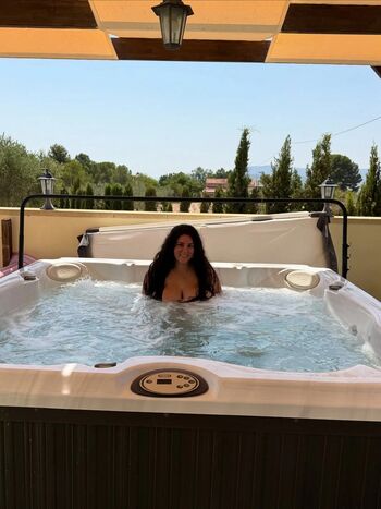 Full leaked Davinia fructuoso private onlyfans photo