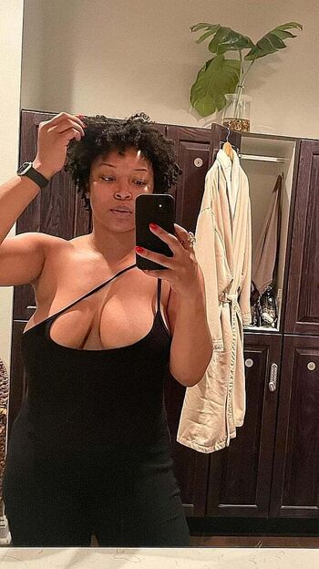 Full leaked Dawn montgomery private onlyfans photo