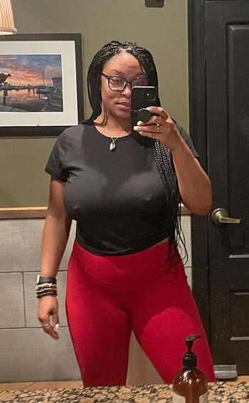 Full leaked Dawn montgomery private onlyfans photo