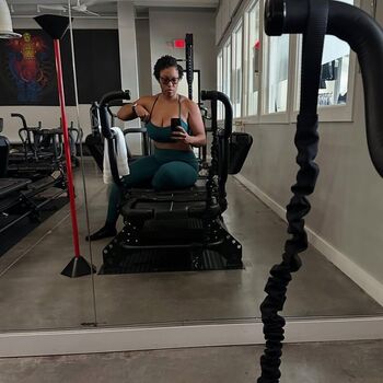 Full leaked Dawn montgomery private onlyfans photo